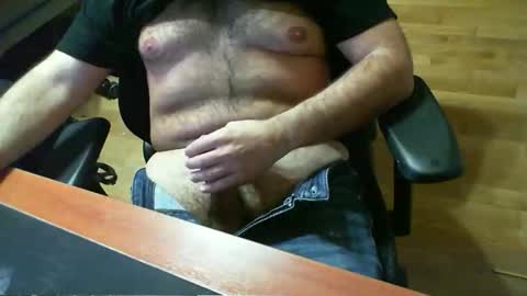 stormrider_80 online show from November 21, 9:57 pm