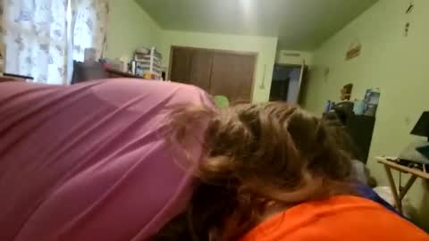 All alone tonight online show from November 23, 4:07 pm