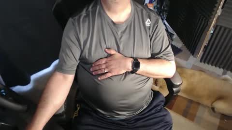 Stormy6569 online show from October 29, 3:14 pm