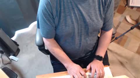 Stormy6569 online show from April 6, 1:34 pm