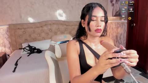 Stormy  online show from March 10, 3:44 am