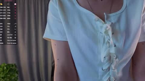 Luna online show from April 14, 1:17 pm