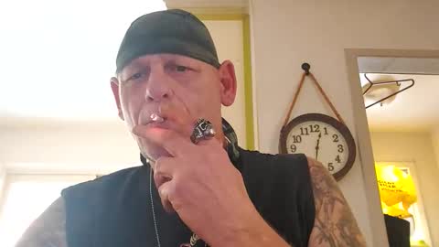 stormynorm14 online show from December 14, 5:29 pm