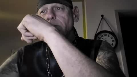 stormynorm14 online show from May 31, 2:31 am