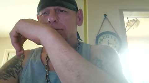 stormynorm14 online show from June 5, 7:30 pm