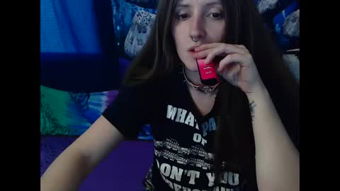 Stormythunder online show from March 10, 6:24 pm