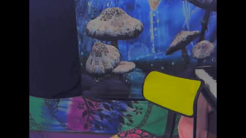 Stormythunder online show from March 26, 12:39 am