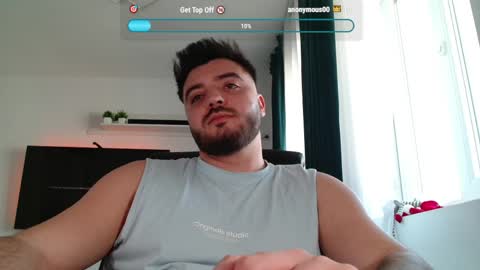 Snapshot of stoulmeu chatting on April 7, 1:55 pm Jack online show from April 7, 1:55 pm