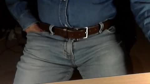 Dave online show from March 21, 7:17 pm