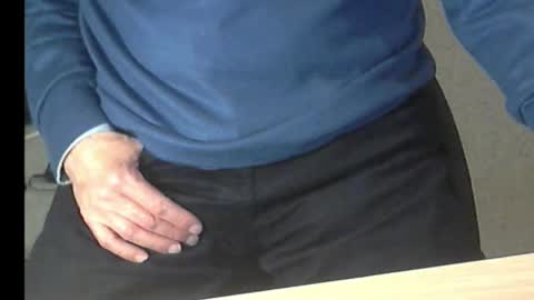 Dave online show from April 20, 9:27 pm