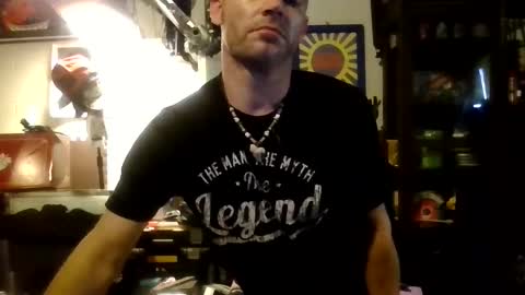 Str8 online show from February 1, 7:44 pm