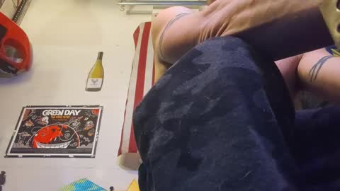 Str8 online show from February 23, 4:13 pm