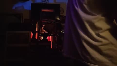 Str8 online show from November 3, 3:08 am