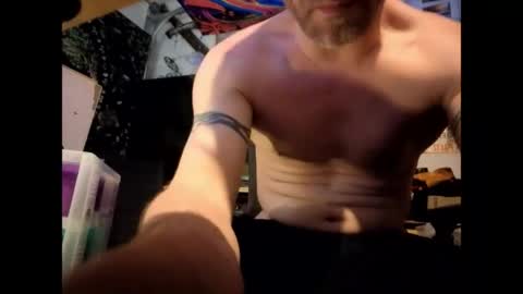 Str8 online show from May 5, 12:57 pm