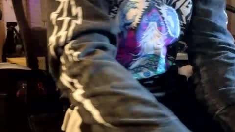 Str8 online show from May 21, 8:38 pm