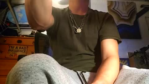 Str8 online show from May 23, 9:02 am
