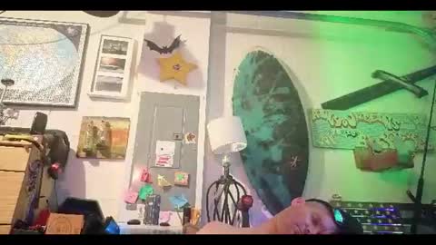 Str8 online show from June 20, 2:31 pm