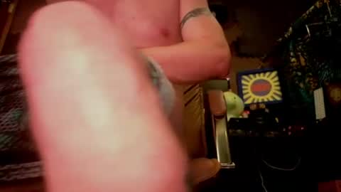 Str8 online show from June 27, 12:22 pm
