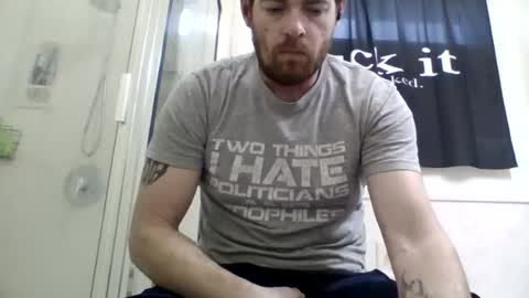 str8guy1leg online show from June 16, 12:41 pm