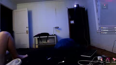 Chris4AllToWatch online show from July 20, 5:33 am
