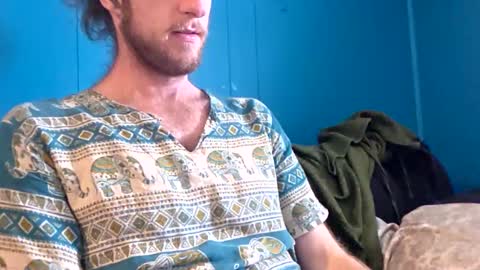 Sage online show from November 30, 6:12 pm