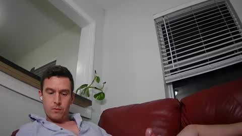 Str8StuntCox online show from October 6, 1:47 am