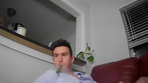 Str8StuntCox online show from October 8, 2:42 am