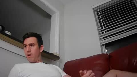 Str8StuntCox online show from October 29, 2:58 am