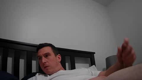 Str8StuntCox online show from November 27, 6:59 am