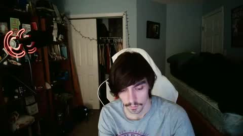 Snapshot of str8whiteboy21 chatting on February 14, 7:17 am str8whiteboy21 online show from February 14, 7:17 am