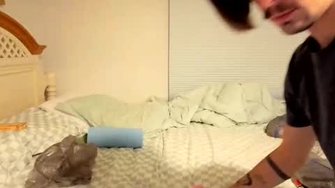 str8whiteboy21 online show from November 14, 1:26 am