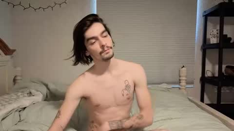 str8whiteboy21 online show from March 11, 4:13 pm