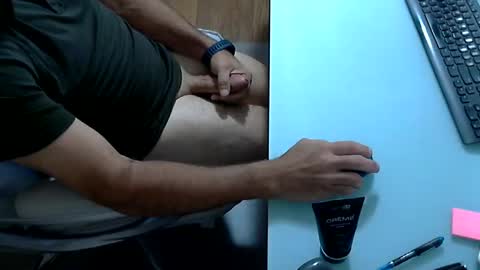 straight51guy online show from October 27, 10:52 am