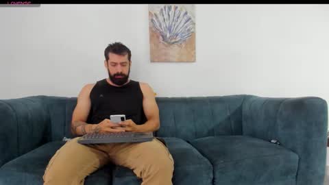 straight__friends online show from October 12, 2:27 pm