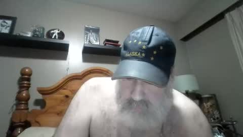 Straightbear4you online show from March 14, 8:42 am