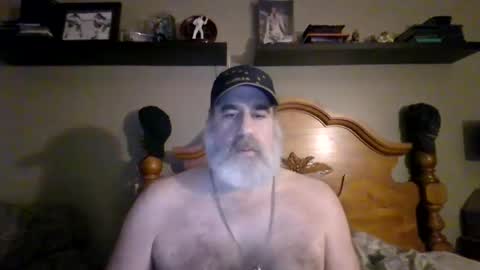 Straightbear4you online show from June 18, 9:58 am