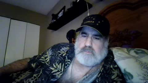 Straightbear4you online show from June 29, 9:37 am