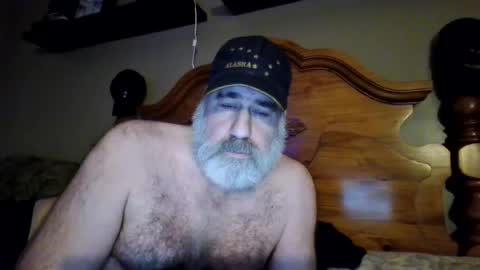 Straightbear4you online show from July 19, 10:30 am