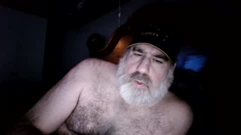 Straightbear4you online show from July 28, 2:46 pm
