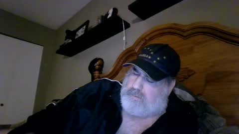 Straightbear4you online show from July 29, 9:40 am