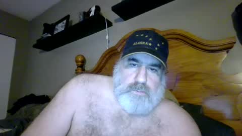 Straightbear4you online show from August 1, 10:03 am