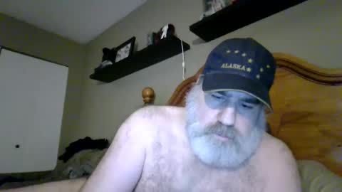 Straightbear4you online show from August 2, 11:08 am