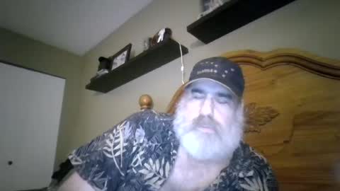 Straightbear4you online show from August 8, 10:50 am