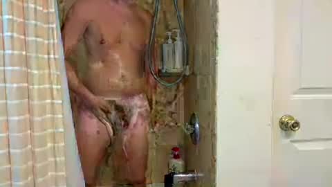 Gray Rhodes online show from July 3, 9:21 pm