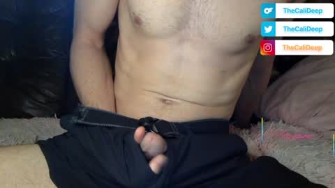 Cali online show from June 20, 5:27 pm