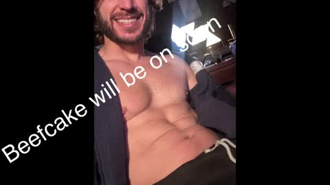 Cowboy Zuhly online show from April 20, 3:37 pm