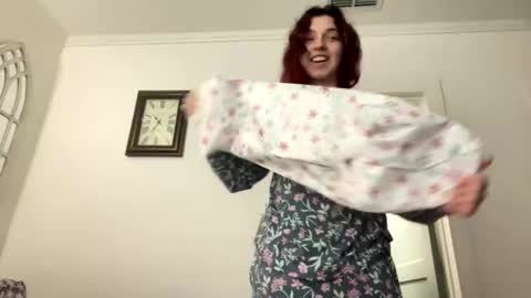 lucille beatrice luficer call me lucy online show from December 10, 4:34 am