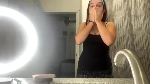 lucille beatrice luficer call me lucy online show from December 23, 6:33 am