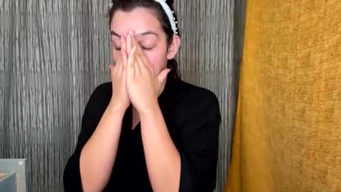 lucille beatrice luficer call me lucy online show from January 17, 3:55 am