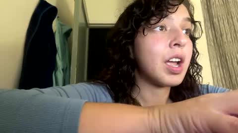 lucille beatrice luficer call me lucy online show from October 9, 2:31 am